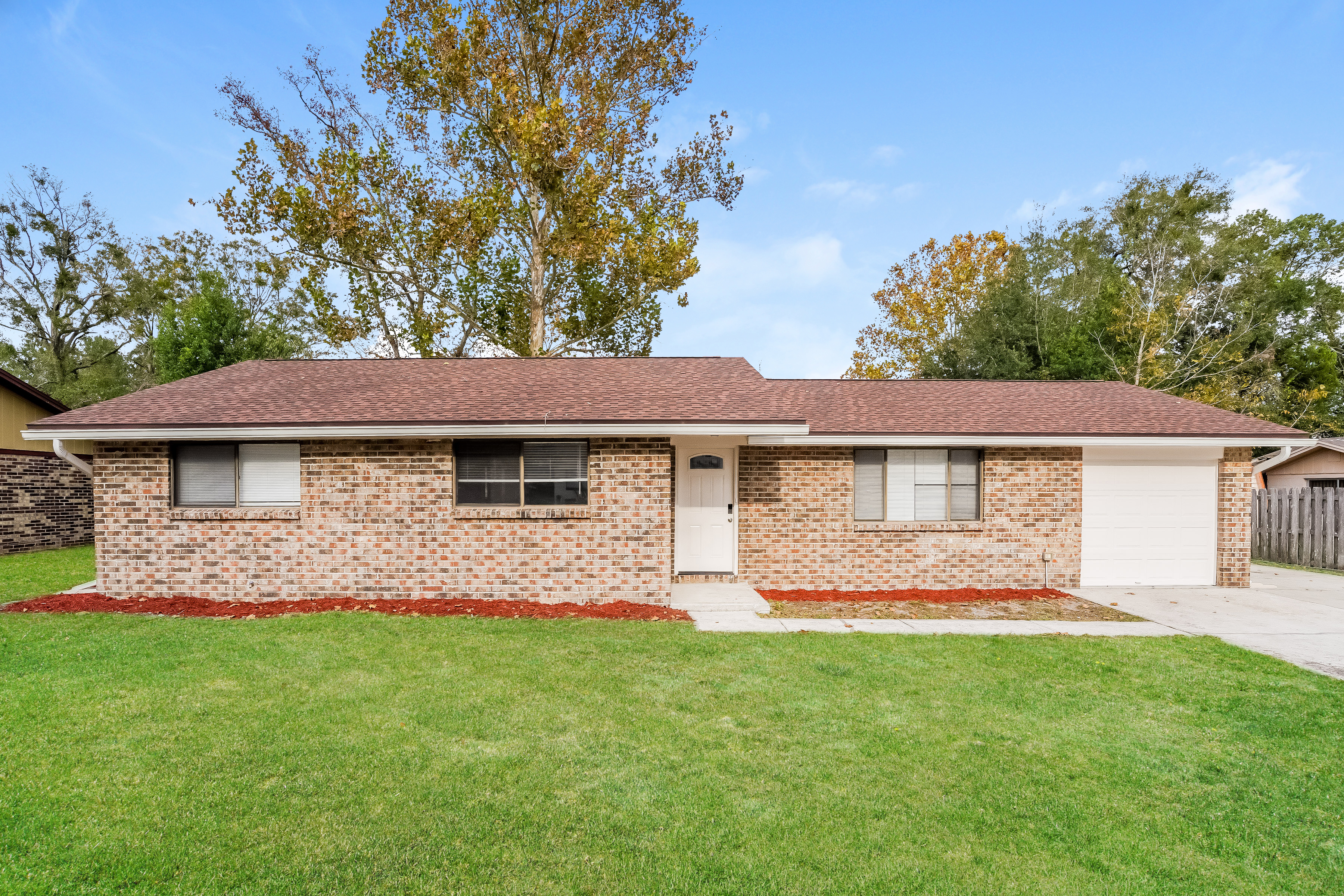 960 Dostie Cir Orange Park, FL 32065
